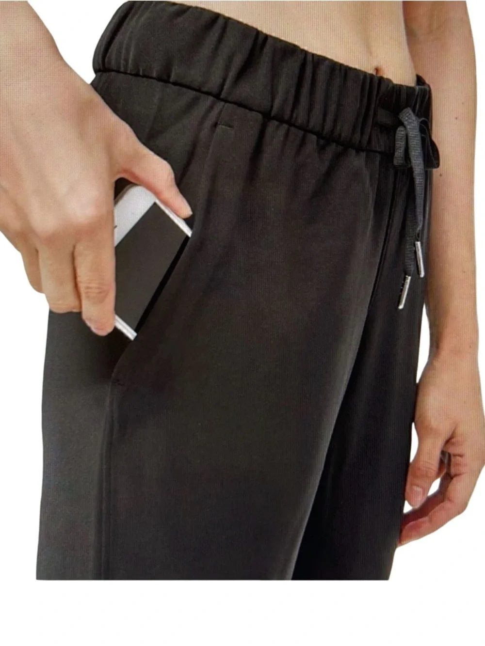 Lululemon Athletica On The Fly Pant